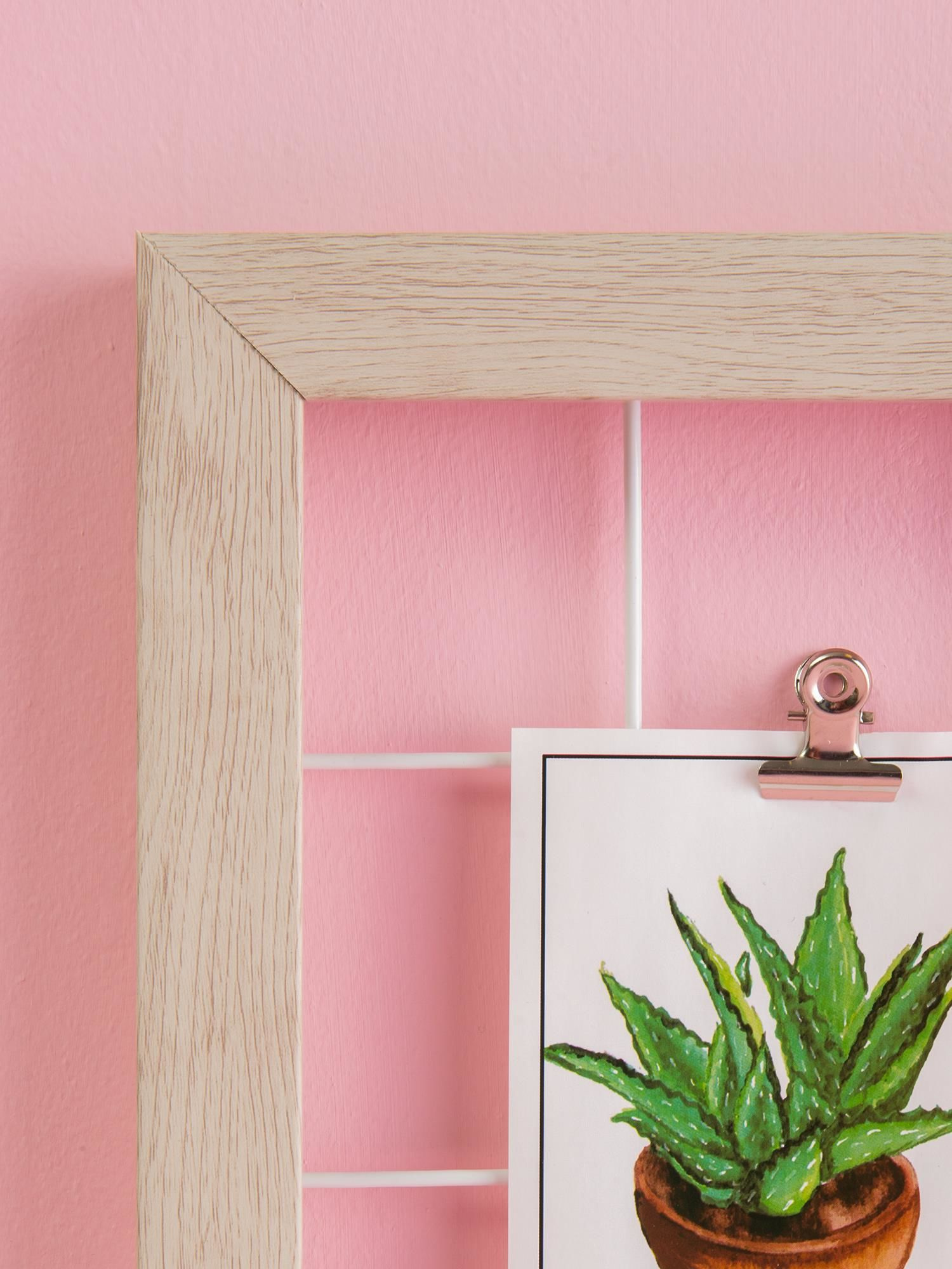 Prostokątna Ramka Wykonana Z Miedzianych Drutów O Oporze Właściwym Hurtownia Beżowa prostokątna ramka na zdjęcia