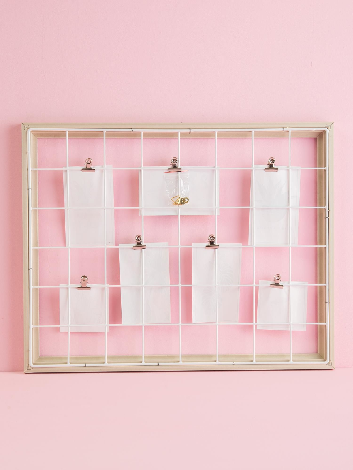 Prostokątna Ramka Wykonana Z Miedzianych Drutów O Oporze Właściwym Hurtownia Beżowa prostokątna ramka na zdjęcia