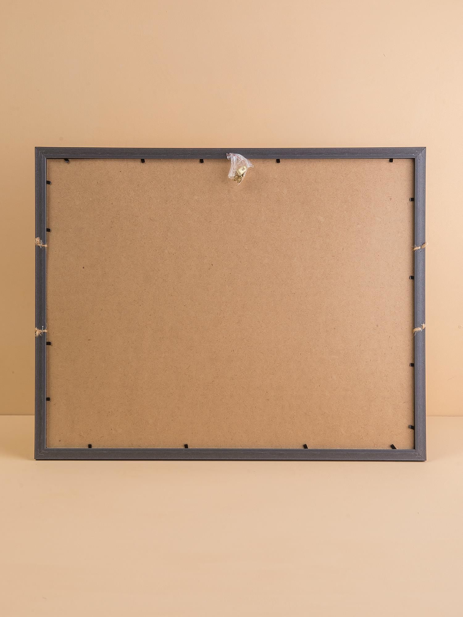 Prostokątna Ramka Wykonana Z Miedzianych Drutów O Oporze Właściwym Hurtownia Czarna prostokątna ramka na zdjęcia