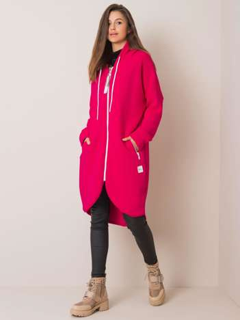 Fuksjowa bluza Stunning